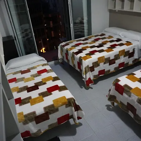 Casa Blanca Guest house