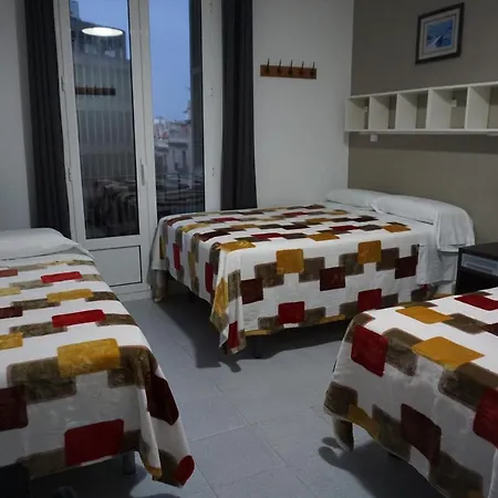 Casa Blanca 2* Barcelona