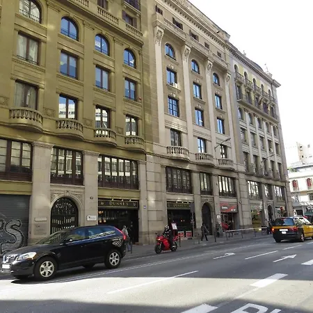 Casa Blanca Barcelona
