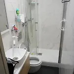 بيت ضيافة بنسيون كازا بلانكا
