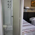 بنسيون كازا بلانكا