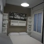 بنسيون كازا بلانكا بيت ضيافة