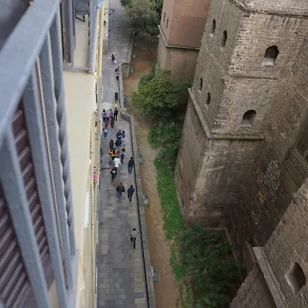 Casa Blanca Barcelona