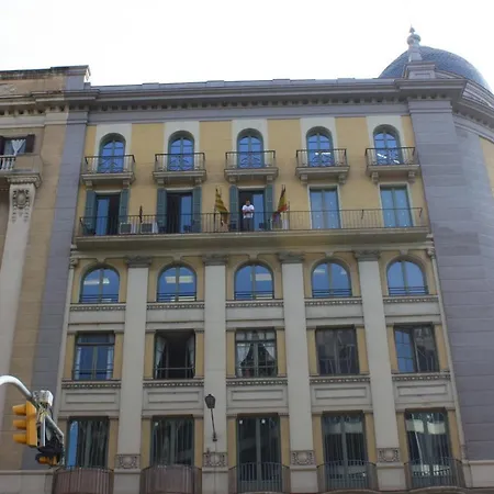 Guest house Casa Blanca Barcelona