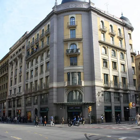 Casa Blanca 2* Barcelona