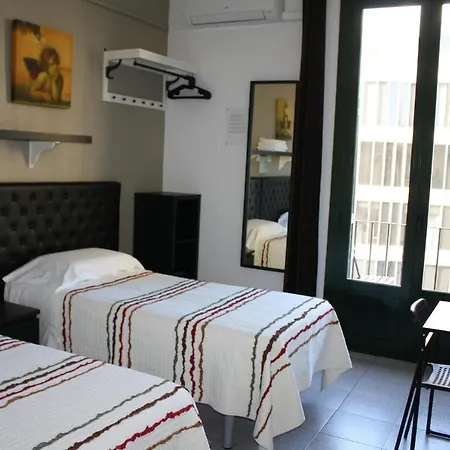 Casa Blanca Guest house 2*