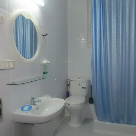 Casa Blanca Гостевой дом 2*