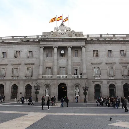 Guest house Casa Blanca 2*