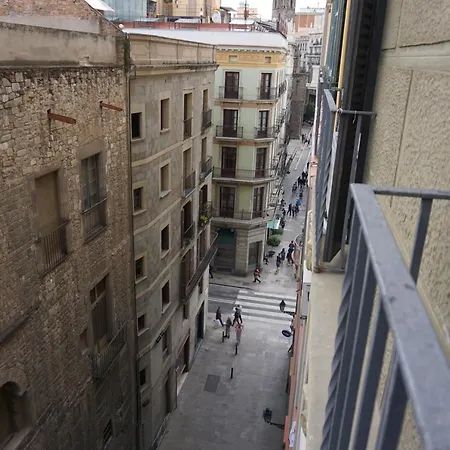 Casa Blanca Guest house Barcelona