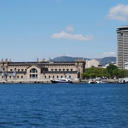 Gæstehus Casa Blanca