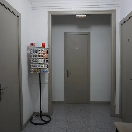 Gæstehus Casa Blanca