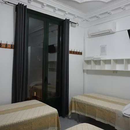 Casa Blanca Guest house Barcelona