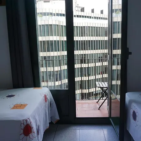 Casa Blanca Barcelona