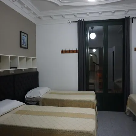 Guest house Casa Blanca Barcelona