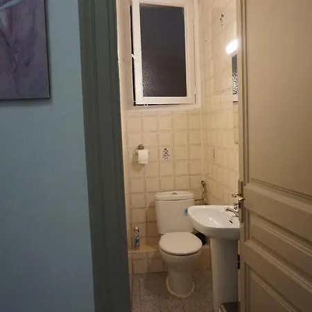 Casa Blanca Барселона