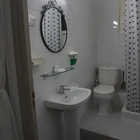 Casa Blanca Гостевой дом 2*