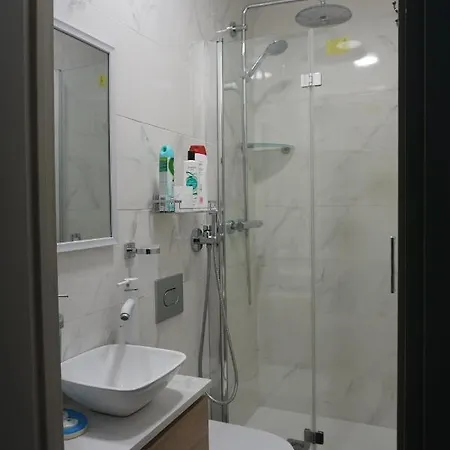 Casa Blanca Гостевой дом 2*