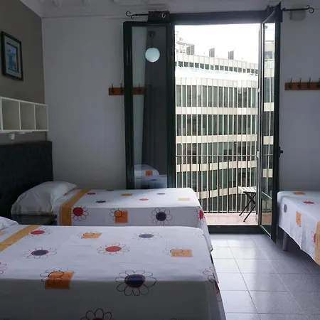 Casa Blanca Gæstehus 2*