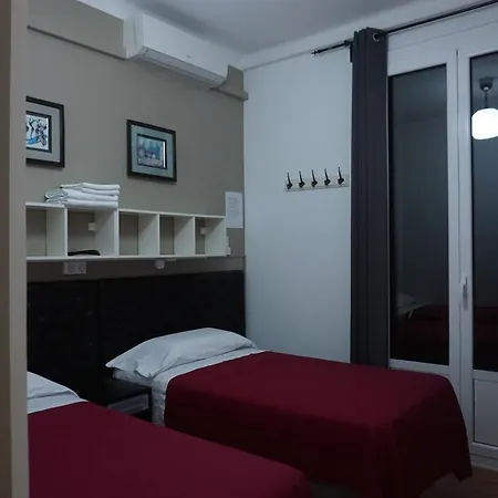 Guest house Casa Blanca