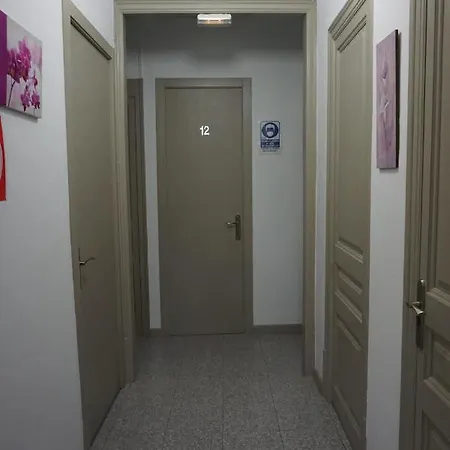 Casa Blanca Gæstehus