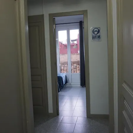 Casa Blanca Гостевой дом 2*
