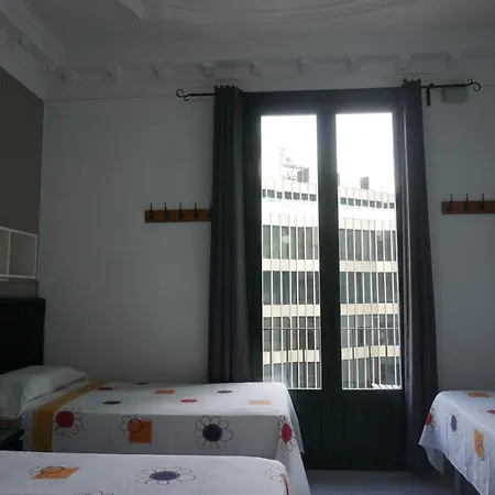 Гостевой дом Casa Blanca 2*