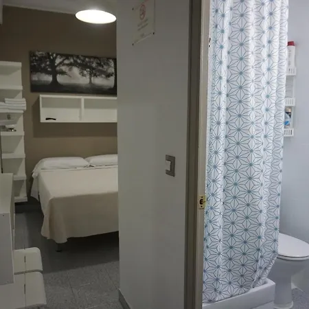 Casa Blanca Гостевой дом 2*