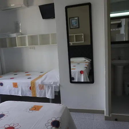 Casa Blanca 2* Барселона