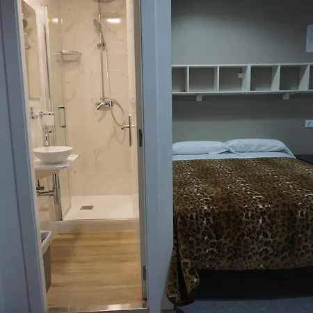 Casa Blanca Gæstehus 2*