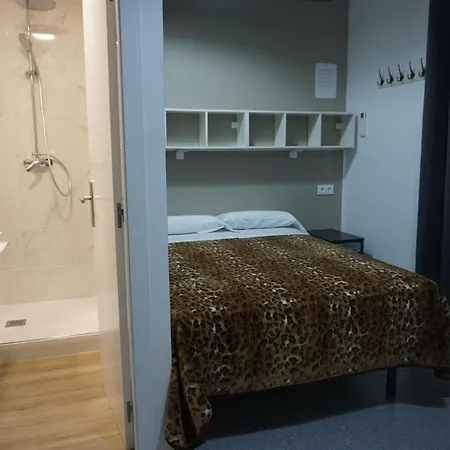 Gæstehus Casa Blanca