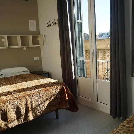 Guest house Casa Blanca Barcelona