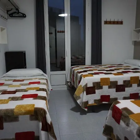 Guest house Casa Blanca Barcelona