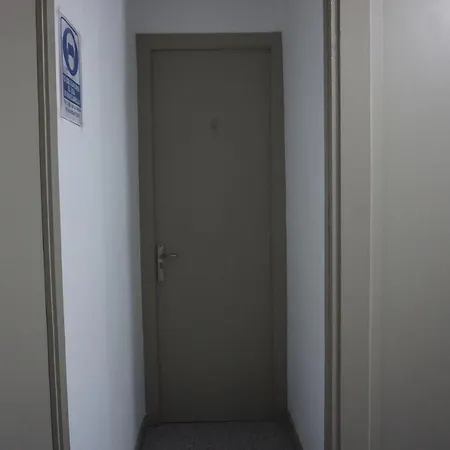 Guest house Casa Blanca Barcelona