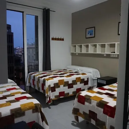 Casa Blanca 2* Barcelona