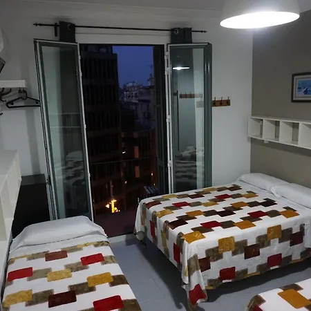 Casa Blanca Guest house