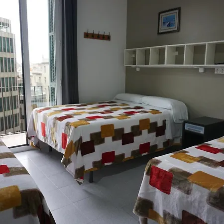 Guest house Casa Blanca Barcelona