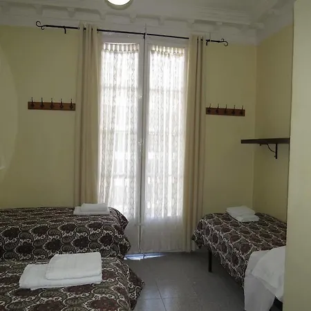 Casa Blanca Gæstehus