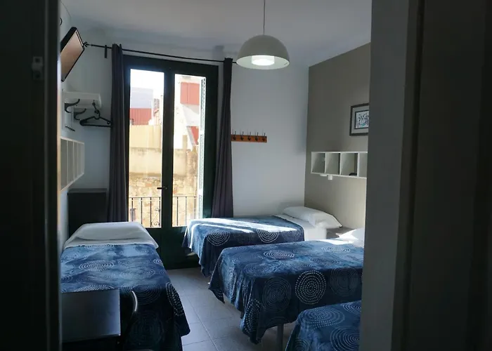 Casa Blanca Βαρκελώνη