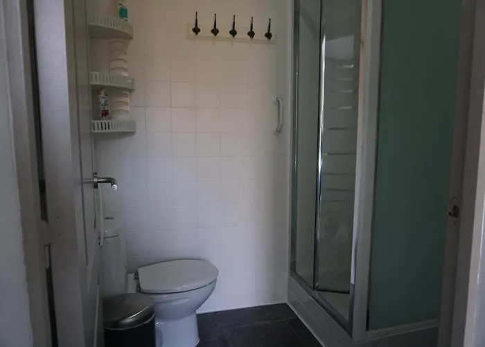 Πανσιόν Casa Blanca