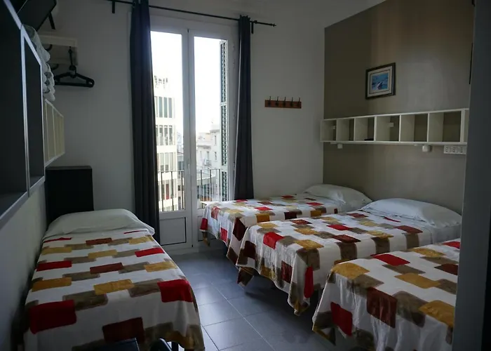 Πανσιόν Casa Blanca 2*