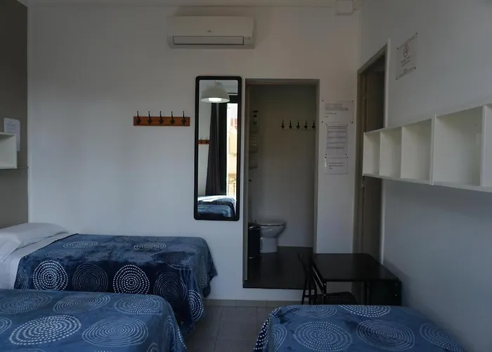Casa Blanca Βαρκελώνη