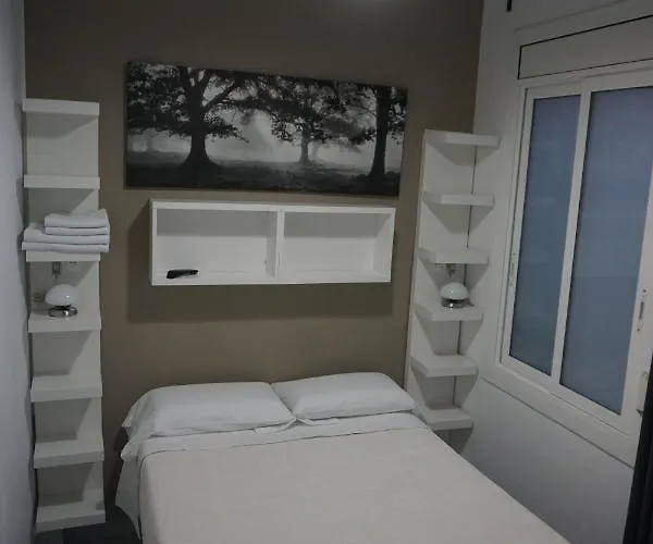 Πανσιόν Casa Blanca 2*