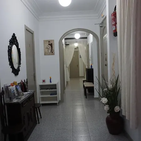 Casa Blanca Guest house Barcelona