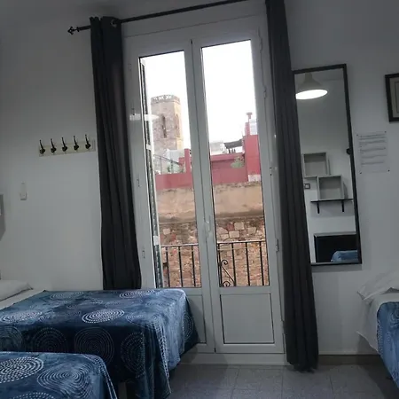 Casa Blanca Guest house 2*