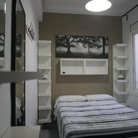 Casa Blanca Guest house Barcelona
