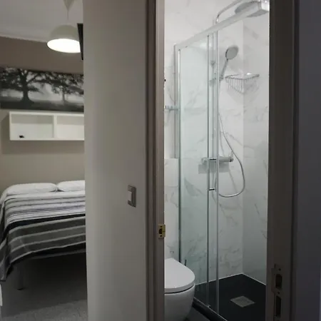 Casa Blanca Guest house Barcelona
