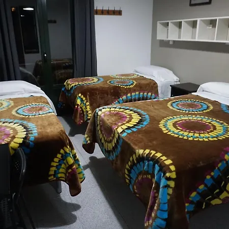 Guest house Casa Blanca Barcelona
